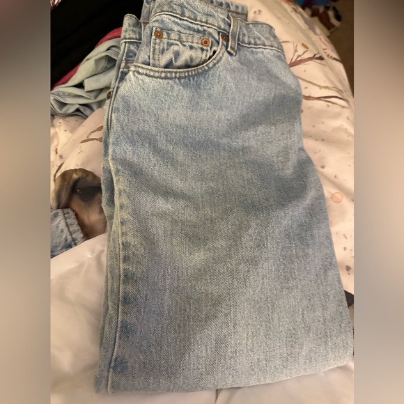 Levi 550’s size 14p - Picture 1 of 4